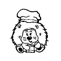 萬益食品企業有限公司標章