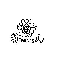 翁氏及圖 OWN'S