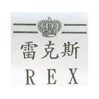 雷克斯 REX 及圖