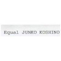 Equal JUNKO KOSHINO