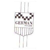 GERMAN HOUSE 及圖