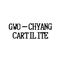GWO-CHYANG CARTILITE