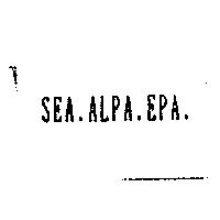 SEA.ALPA.EPA.