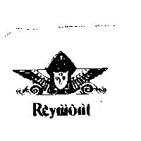 Reymont 變形圖及人像設計圖