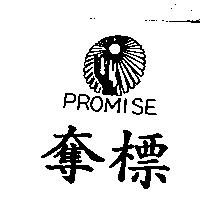 奪標 PROMISE 及圖