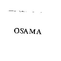 OSAMA