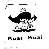 Kuai Kuai 及圖