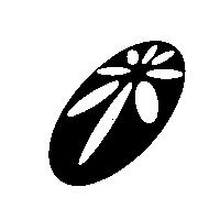 明新糧業公司標章
