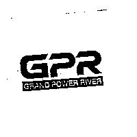 GPR GRAND POWER RIVER