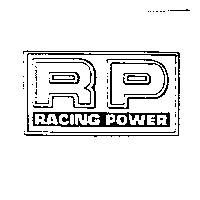 RP RACING POWER