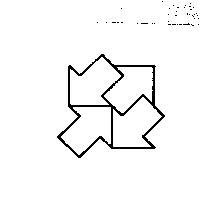 鴻鼎企業有限公司標章