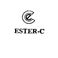 EC & ESTER-C