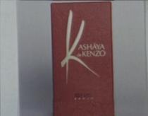 KASHAYA de KENZO