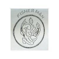 漁人 FISHER MAN 及圖