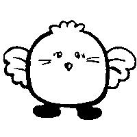 小雞設計圖