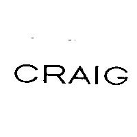 CRAIG