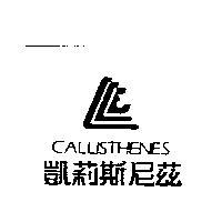 凱莉斯尼茲及圖CALLISTHENES