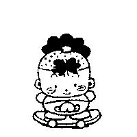 童心文具有限公司標章