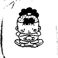 童心文具有限公司標章