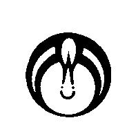 鶴圖