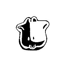 牛頭設計圖