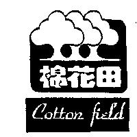 棉花田 Cotton field 及圖