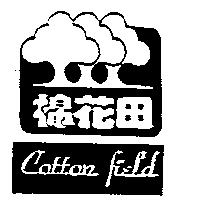 棉花田 Cotton field 及圖