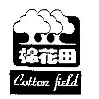 棉花田 Cotton field 及圖