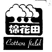 棉花田 Cotton field 及圖