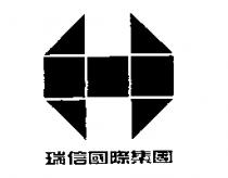 瑞信國際集團及圖