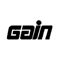 GAIN 設計圖