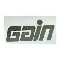 GAIN 設計圖