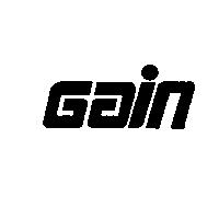 GAIN 設計圖
