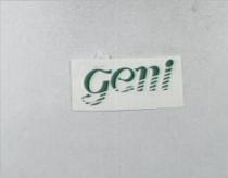 geni
