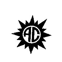 西建企業有限公司標章