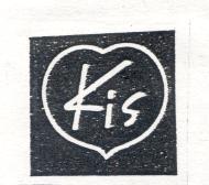 KIS 及圖