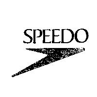 Speedo + Motif Device in Stacked Logo
