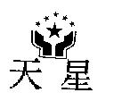 天星及圖
