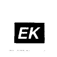 EK 及圖