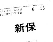 新保