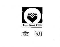 念初及圖 CFG