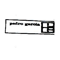 pedro garcia PG device