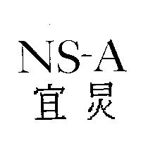 宜炅 NS-A