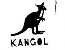 KANGOL+Kangaroo Device