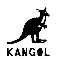 KANGOL+Kangaroo Device