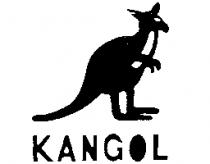 KANGOL+Kangaroo Device