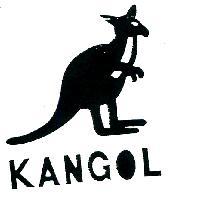 KANGOL+Kangaroo Device