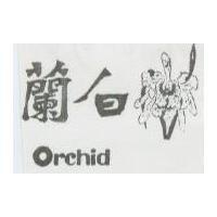 白蘭 ORCHID