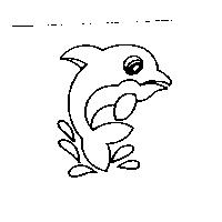 魚躍圖