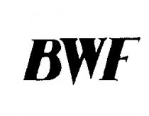 BWF
